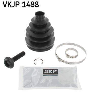 SKF Féltengely gumiharang készlet VKJP1488_SKF